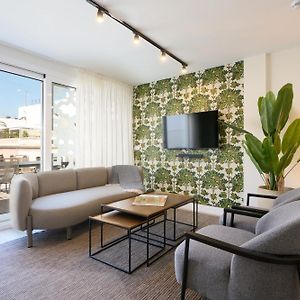 Penthouse Appartement