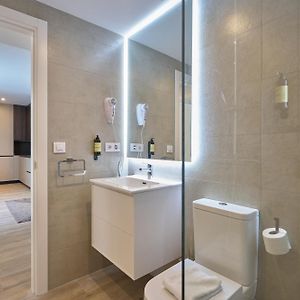 Appartement met Twee Slaapkamers